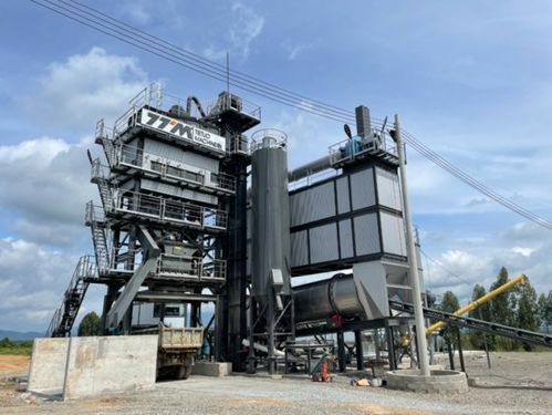 鐵拓機械閃耀越南市場 建筑工程、礦山展會與家電制造齊驅(qū)并進